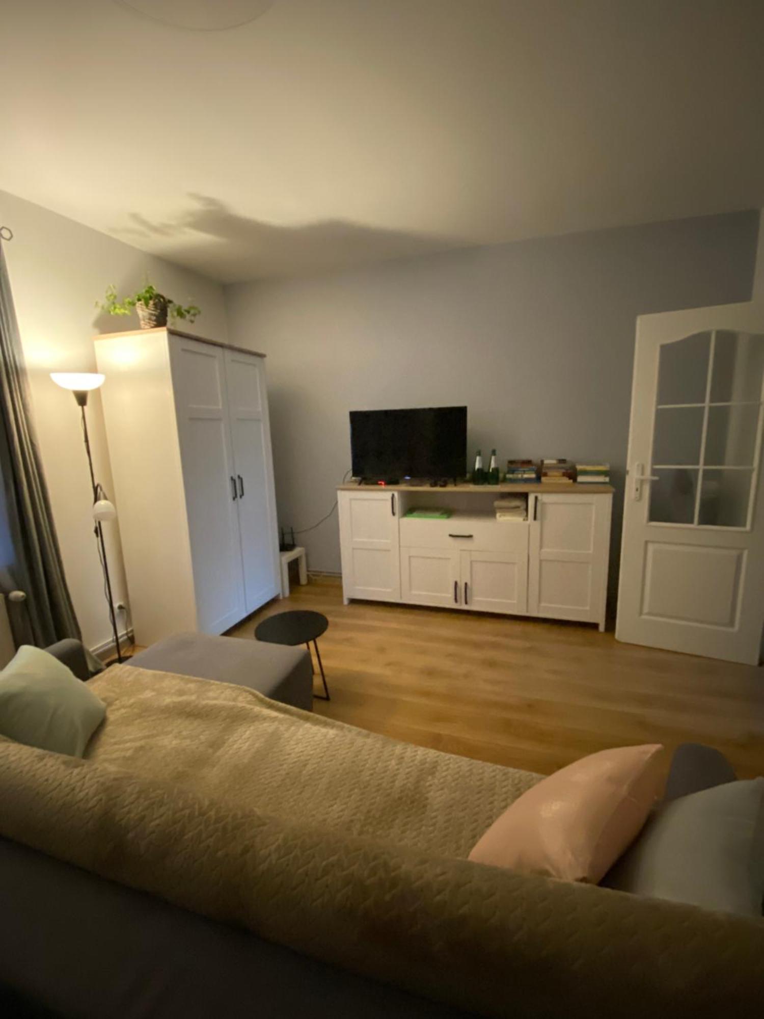 Apartament Czytelnia - Parking Gratis Познан Екстериор снимка