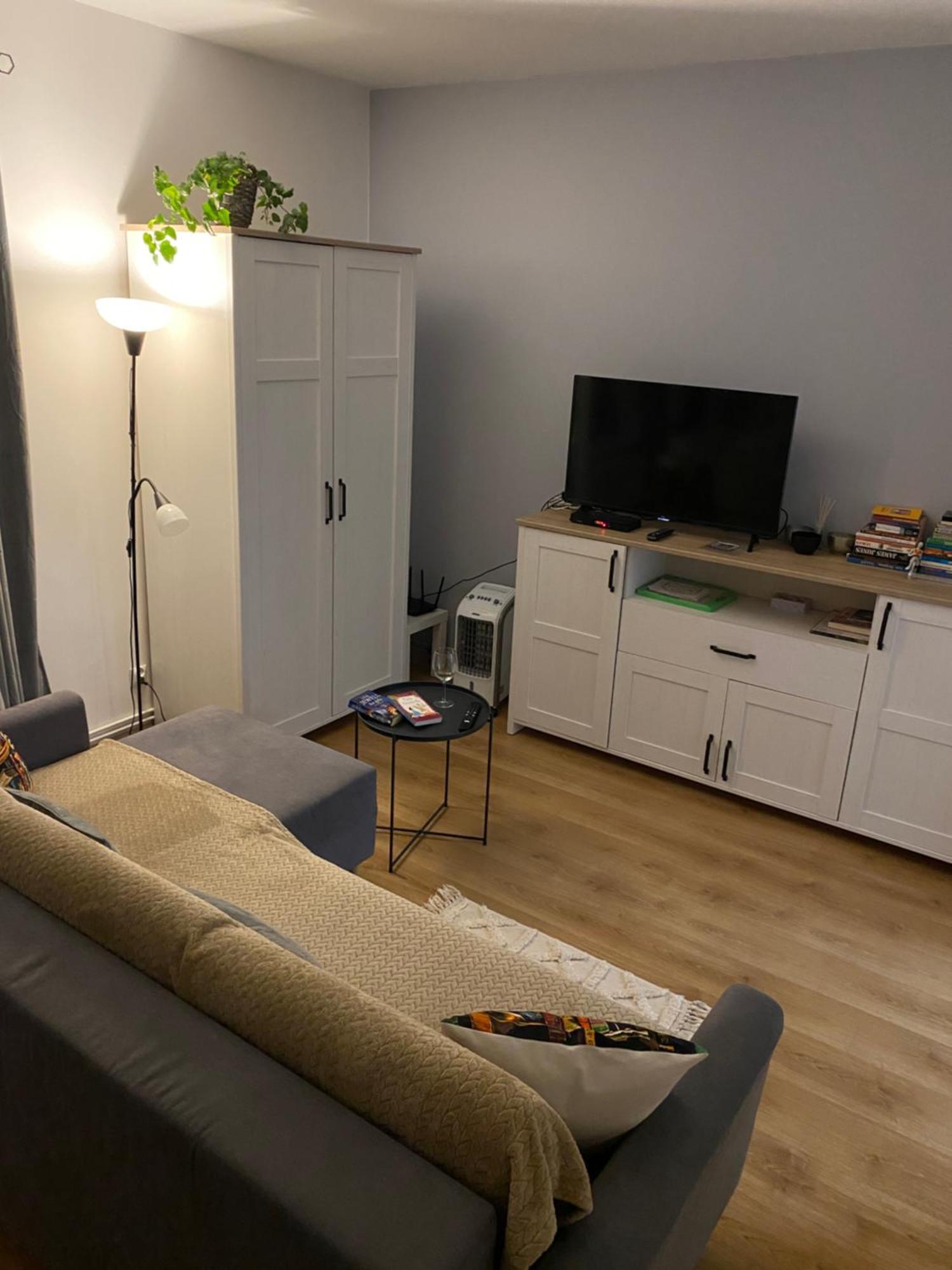 Apartament Czytelnia - Parking Gratis Познан Екстериор снимка
